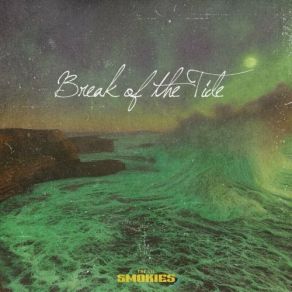 Break Of The Tide album cover