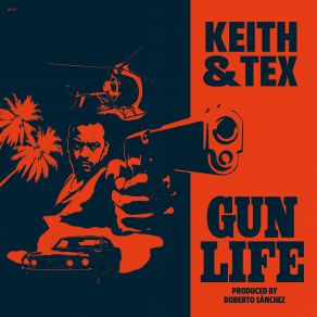 Gun Life album cover