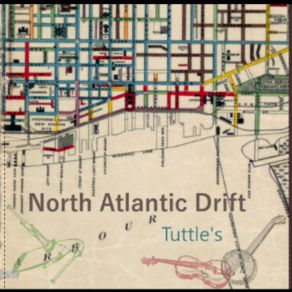 Tuttle's album cover