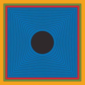 Orbit album cover