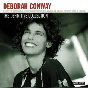 The Definitive Collection album cover