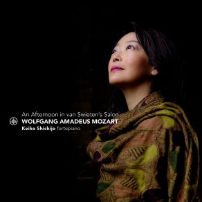 W. A. Mozart: An Afternoon In Van Swieten's Salon album cover