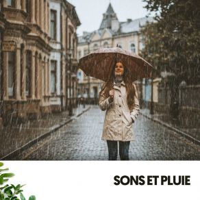 Sons Et Pluie: Pour L'Âme album cover