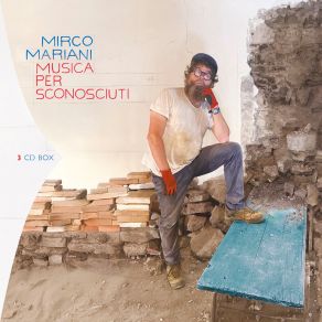 MUSICA PER SCONOSCIUTI (CD3) album cover