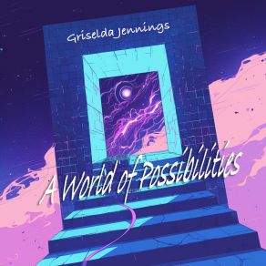 A World Of Possibilities album cover