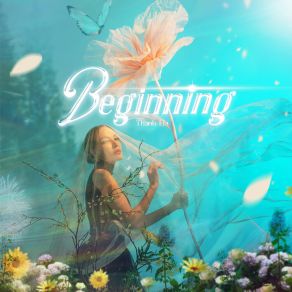 Beginning (CD2) album cover