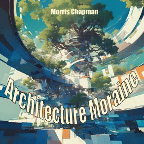 Architecture Moraine album cover