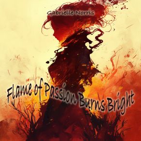 Flame Of Passion Burns Bright album cover