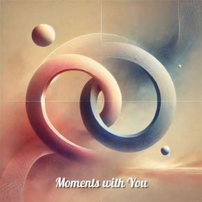 Moments With You album cover