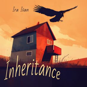 Inheritance album cover