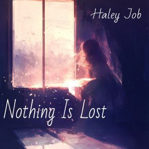 Nothing Is Lost album cover