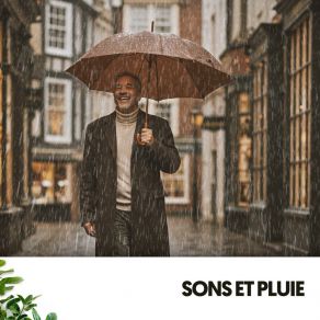 Sons Et Pluie: Mélodies Aquatiques album cover