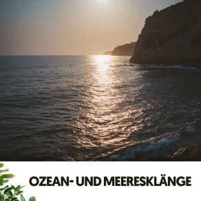 Ozean- Und Meeresklänge: Krachen Des Blaus album cover