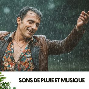 Sons De Pluie Et Musique: Mélodies De La Nature album cover