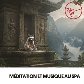 Méditation Et Musique De Spa: Paradis Terrestre album cover