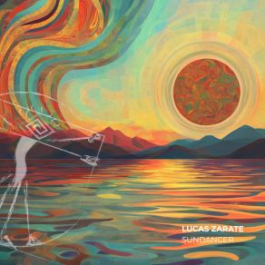 Sundancer album cover