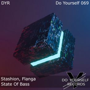 State Of Bass album cover