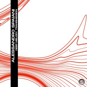 Deep Melody Transmission album cover