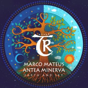 Earth And Sky album cover