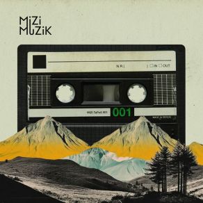 MiZi TaPeS 001 album cover