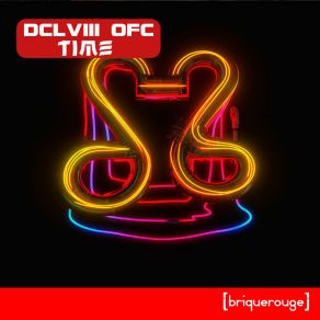 Time album cover