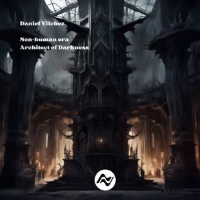 Architect Of Darkness album cover