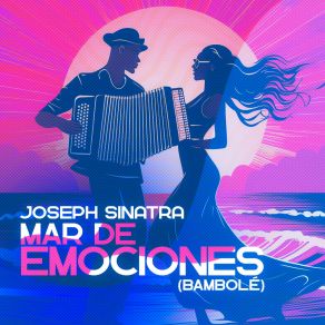 MAR DE EMOCIONES (Bambolé) album cover