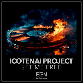 Set Me Free album cover