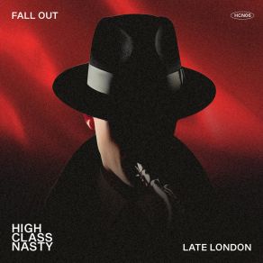 Fall Out album cover
