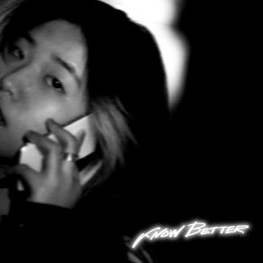 KNOW BETTER album cover