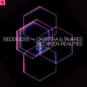 Between Realities album cover