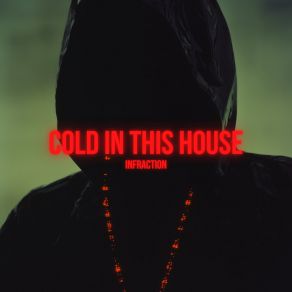 Cold In This House album cover
