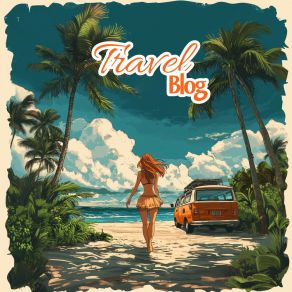 Travel Blog album cover