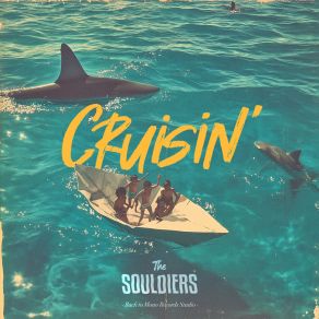 CRUISIN' album cover