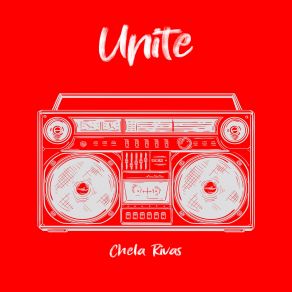 Unite album cover