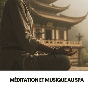 Méditation Et Musique De Spa: Terre, Eau, Vent Et Feu album cover