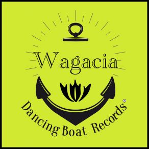 Wagacia album cover