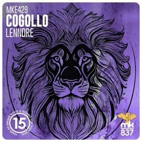 Lenndre album cover