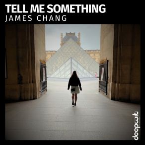 Tell Me Something album cover