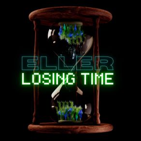 Losing Time album cover