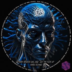 Get The Fuck Up album cover