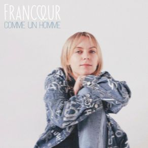 Comme Un Homme album cover