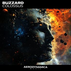 Colossus album cover
