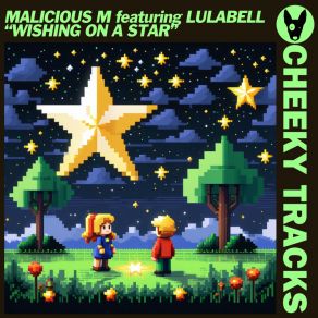Wishing On A Star album cover