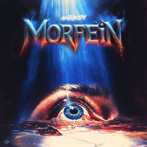 MORFEiN album cover