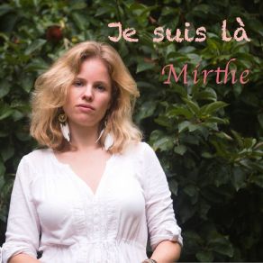 Je Suis Là album cover