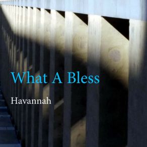 What A Bless album cover