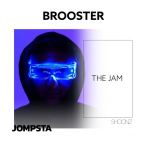 The Jam album cover
