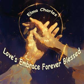 Love's Embrace Forever Blessed album cover