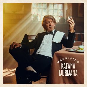 Kafana Ljubljana album cover